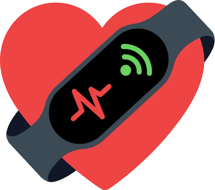HeartShare Logo